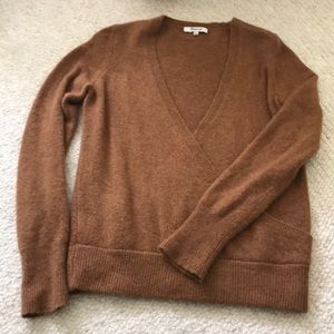 Madewell Sweater Size Small ~ Worn once!